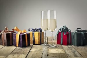 Gift Vouchers